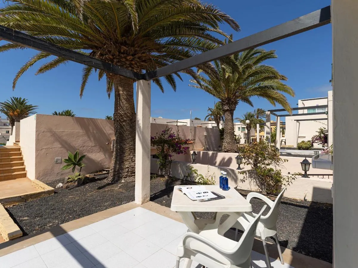 Homeforguest Apartamento Alisios 1 Con Piscina En 科拉雷侯 西班牙